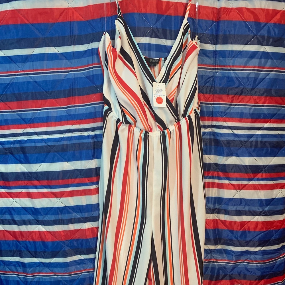 Women romper
